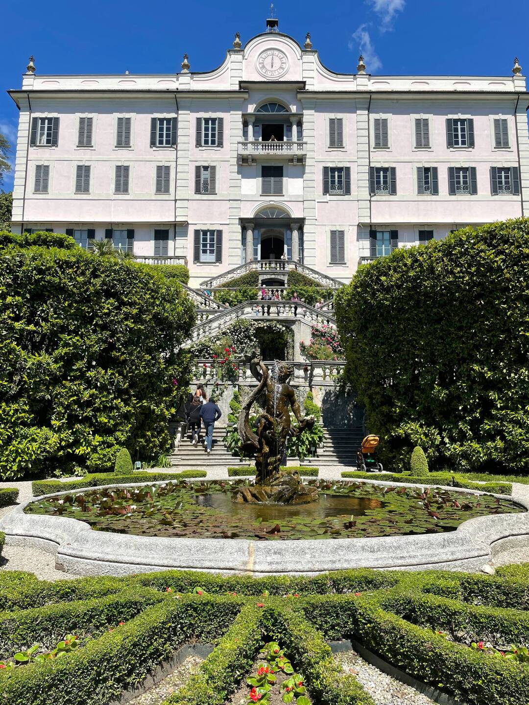 Villa Carlotta