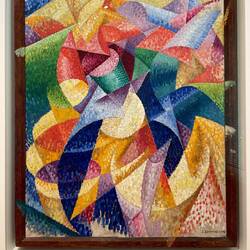 Peggy Guggenheim museum