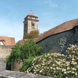 Alte Wehranlage