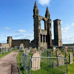 Die Protestanten ham´s kaputt gemacht!