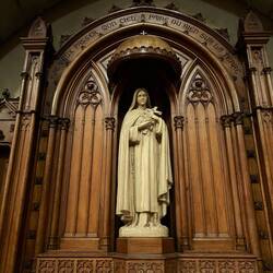 Cathedrale Saint-Pierre d'Annecy