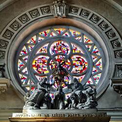 Eglise Notre-Dame de Liesse