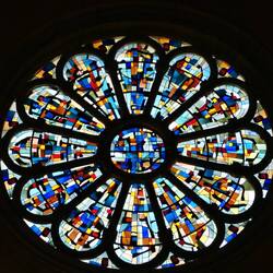 Eglise Notre-Dame de Liesse