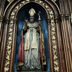 Cathedrale Saint-Pierre d'Annecy