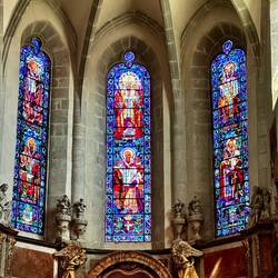 Cathedrale Saint-Pierre d'Annecy