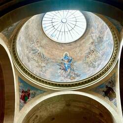 Eglise Notre-Dame de Liesse