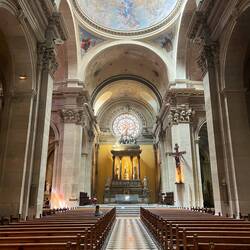 Eglise Notre-Dame de Liesse