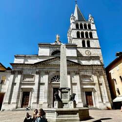 Eglise Notre-Dame de Liesse