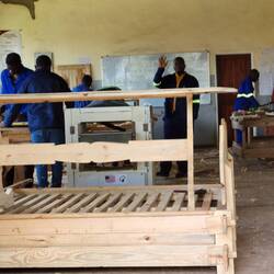 Woodworking/carpentry