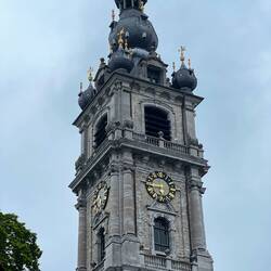 Mons Belfry