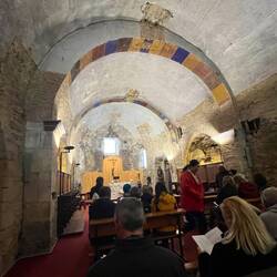 Iglesia de Nuestra Señora de la Asunción