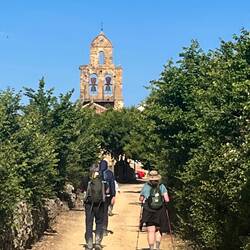 Santa Catolina de Somoza