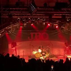 Metal was my first love