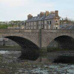 The River Wick