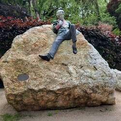 Oscar Wilde