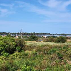 Portugal wow wie schön, jedenfalls meine Meinung. Bis im nächsten Fußstapfen