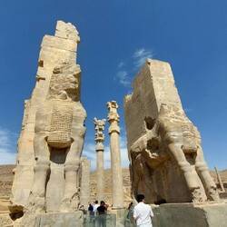Persepolis