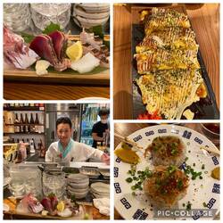 Another amazing restaurant