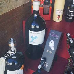 Die große müsste für heute reichen