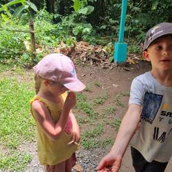 Riecht schon nach Schokolade!