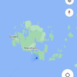 Bald sind wir am Ziel