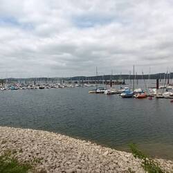 Yachthafen