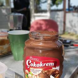 türkische Nutella
