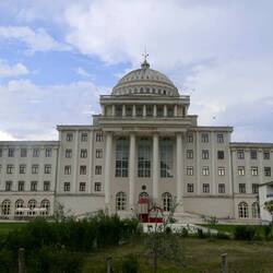 Das beste Hotel in der Stadt