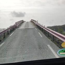 Eng, Steil und Hoch😄