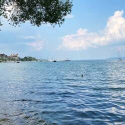 Lac de Neuchâtel