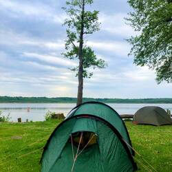 Camping Jabel