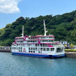 The Ferry