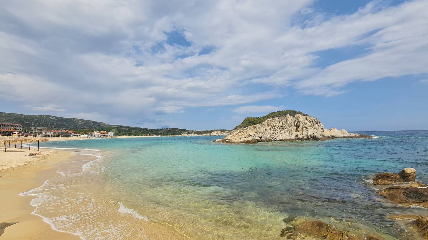 Kalamitsi