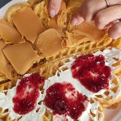 Einfach lecker 😋
