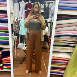 Janines neue Hose 😍