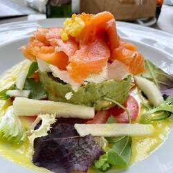 This is a salad!