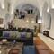 Now Parador hotels are state run luxury hotels repurposing old monasteries or churches.