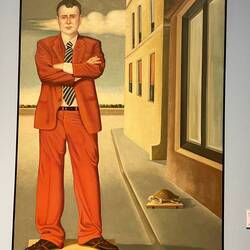 Don't talk to me or my son