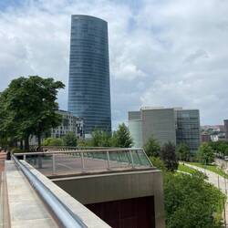 Iberdrola Dorrea Tower