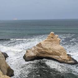 Die Kathedrale- klingt wie Glocken bei Wellengang