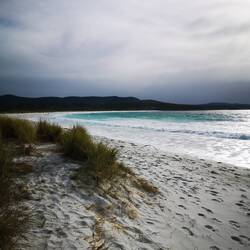 Bay of Fires