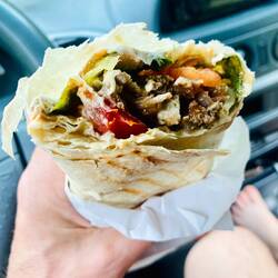 Shaurma-super lecker
