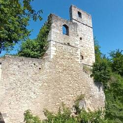Burg Randeck