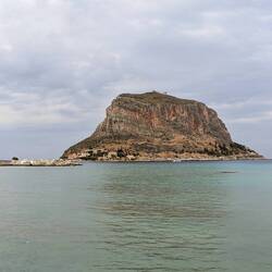 Monemvasia