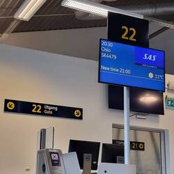 Verspätung 🤷‍♀️🤷‍♂️