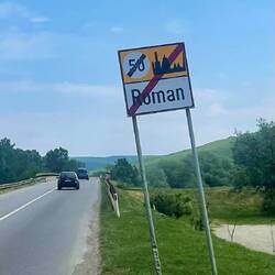 Nie wieder Roman