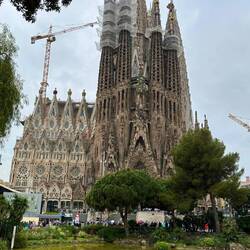 La Sagrada familia