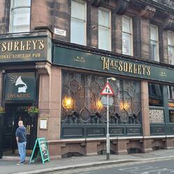 MacSorleys Pub