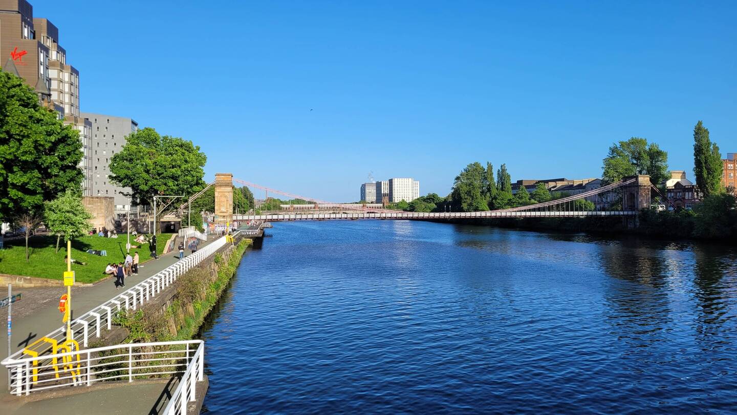 River Clyde