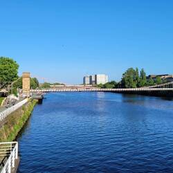 River Clyde
